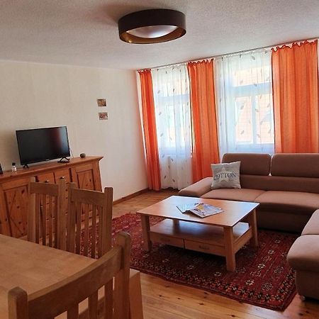 Ferienwohnung Sonnenschein - A67643 Naumburg (Saale) Exterior foto