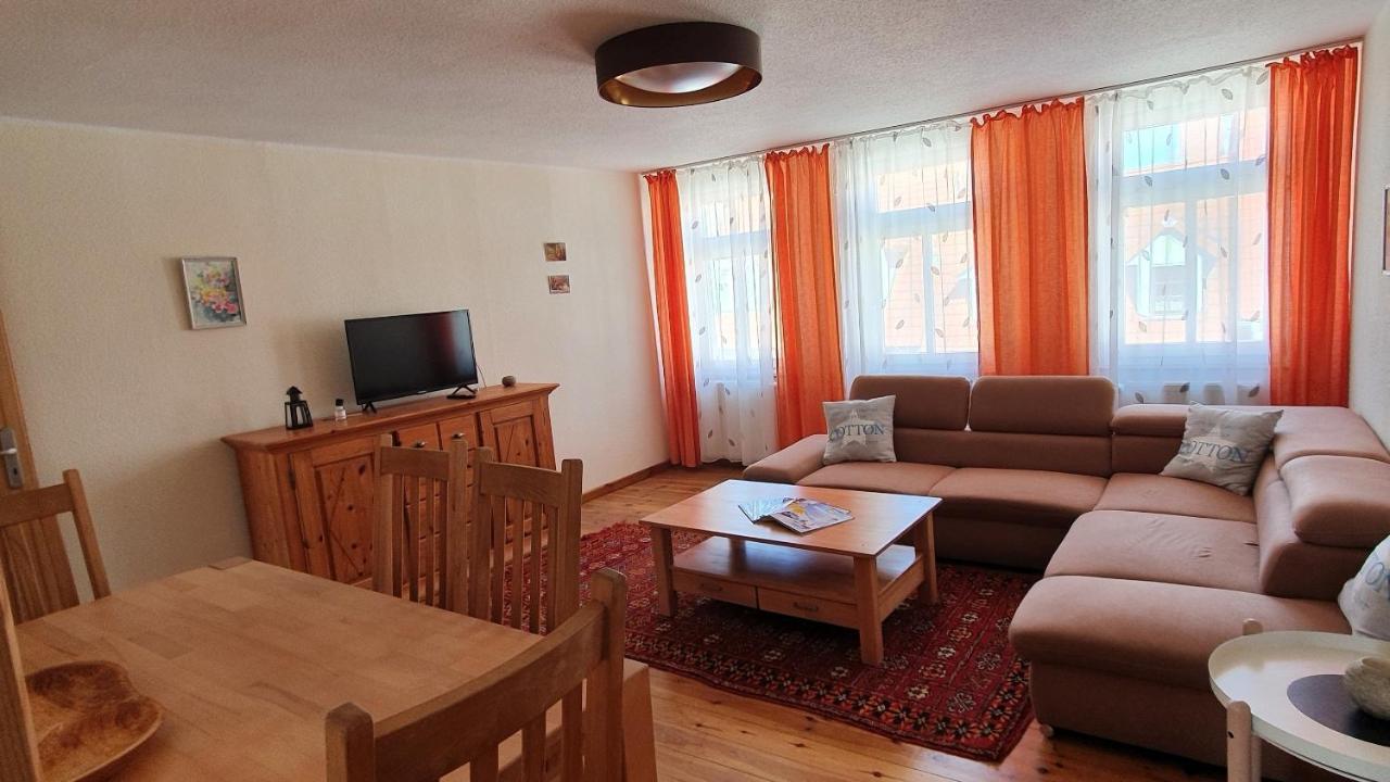 Ferienwohnung Sonnenschein - A67643 Naumburg (Saale) Exterior foto